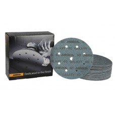 Mirka® - Galaxy Ø 200 mm 9H Grip